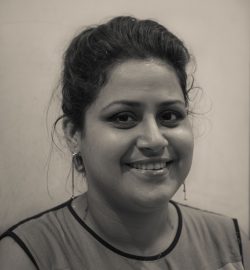 Priyankana Ghosh