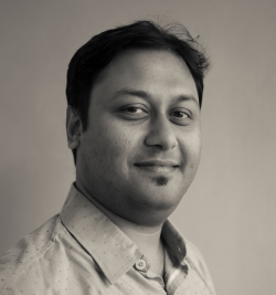 Anindya Choudhury