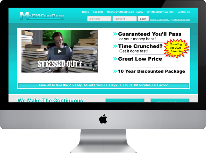 E-retail Online Store