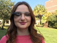 Google Glass technology may slow down response time