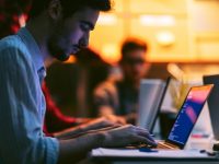 The latest tech trend?