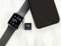 New microchip could bring portable spectroscopy to iPhone, Apple Watch