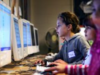 A blueprint for getting more women into information technology