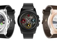 The Future of Smart Watch Design