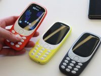 The sad truth about the excitement over the Nokia 3310