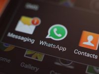 New Whatsapp feature will let users ‘pin’ important chats
