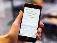 WhatsApp will soon let you pin chats to the top of your conversation list