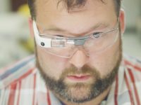GOOGLE GLASS 2.0 IS A STARTLING SECOND ACT