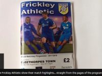 Augmented reality: Is Pokemon Go-style technology the future of football?