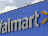 Walmart sees the future and it is digital