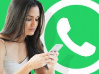 WhatsApp might have just confirmed its next blockbuster feature