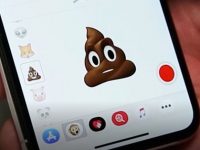 Watch how Apple’s amazing new Animoji