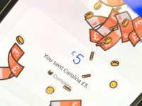 Facebook Messenger payments comes to UK