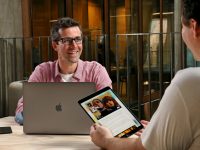 Apple opens Everyone Can Code initiative to students around the world