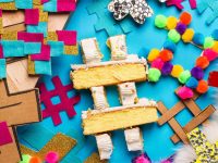 INSTAGRAM GETS MORE #INTERESTING