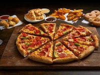 How Domino’s Transformed Into An E-commerce Powerhouse Whose Product Is Pizza