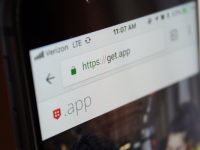 Google is launching .app domains, the first TLDs secured with built-in HTTPS