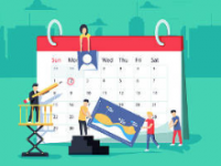 How to Schedule Your Social Media Updates More Efficiently