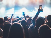 How Making Social Media a Centerpiece of Experiences Can Create Lasting Value for Consumers