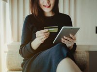 Starting An E-Commerce Store? These Five Industries Are Ripe For Big Profits