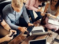 5 essential strategies to beef up your social media presence