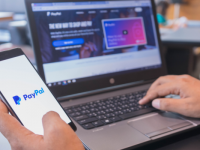 PayPal is Rolling Out its Ecommerce Solution to All Businesses