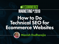 How to Do Technical SEO for Ecommerce Websites