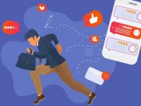 A Step By Step Guide To Build A Brand Using Social Media