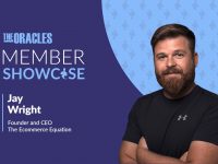 Ecommerce Expert Jay Wright on Why Being ‘Client Obsessed’ is Key to Success