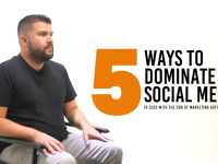 5 Ways to Dominate Social Media Marketing in 2020