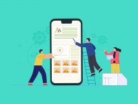Factors to Consider While Developing Engaging Mobile Apps for Kids