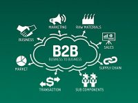 B2B eCommerce: Here’s What Every B2B Company Needs to Know