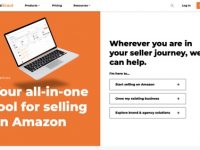 19 Helpful Tools for Amazon Sellers