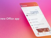 Microsoft’s new Office app arrives on iOS and Android with mobile-friendly features