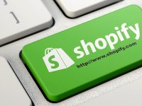 Shopify: An Infinite Amount Of Land