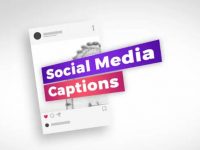 15 Strategies For Crafting Engaging Social Media Captions