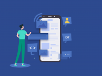 Top 10 Platforms to Pick for IoT App Development