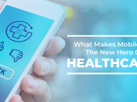 What Makes Mobile Apps The New Hero Of Healthcare?