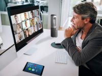 Do’s and don’ts of videoconferencing security