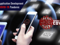 Top 5 Mobile application development ideas during COVID-19 Pandemic