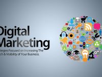 Boosting your business with online marketing