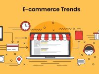 8 Ecommerce Marketing Trends for 2020