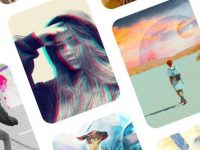 Adobe officially debuts Photoshop Camera for iOS and Android