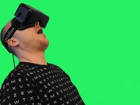 Online shopping is ready for a VR makeover