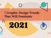 7 Graphic Design Trends For 2021