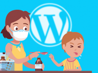 WordPress 5.5.1 Fixes Millions of Broken Sites