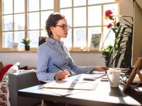 5 Productivity Rules to Keep You Focused When Working From Home