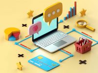 4 Trends That Will Shape the Next Few Years of E-Commerce