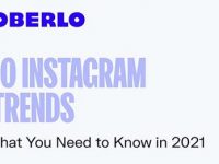 10 Instagram Trends You Need to Know in 2021 [Infographic]