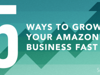 5 Tips For Growing Your Amazon Business From A Top E-Commerce Coach